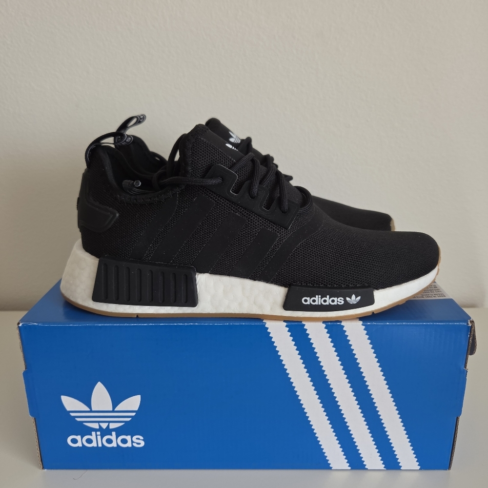 Adidas Women's NMD R1 Primeblue Sneakers